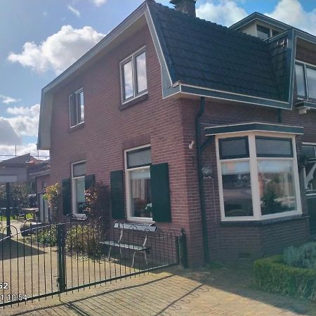Bed and Breakfast De Grindweg Holten Esterno foto