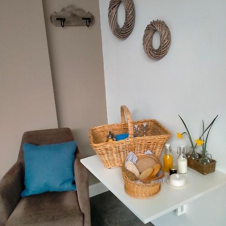 Bed and Breakfast De Grindweg Holten Esterno foto