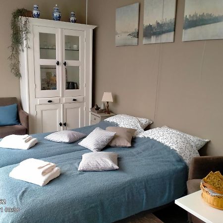 Bed and Breakfast De Grindweg Holten Esterno foto