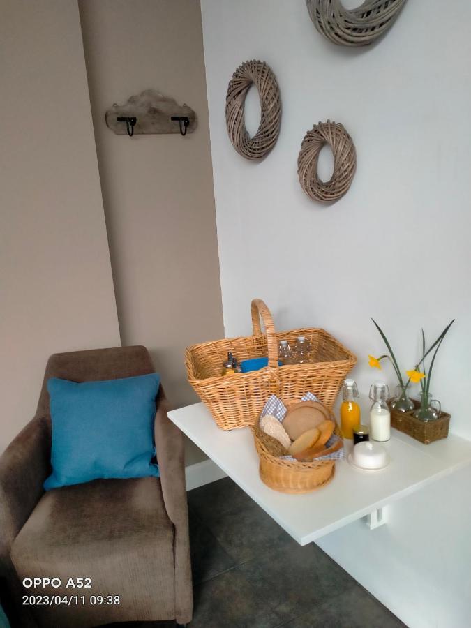 Bed and Breakfast De Grindweg Holten Esterno foto